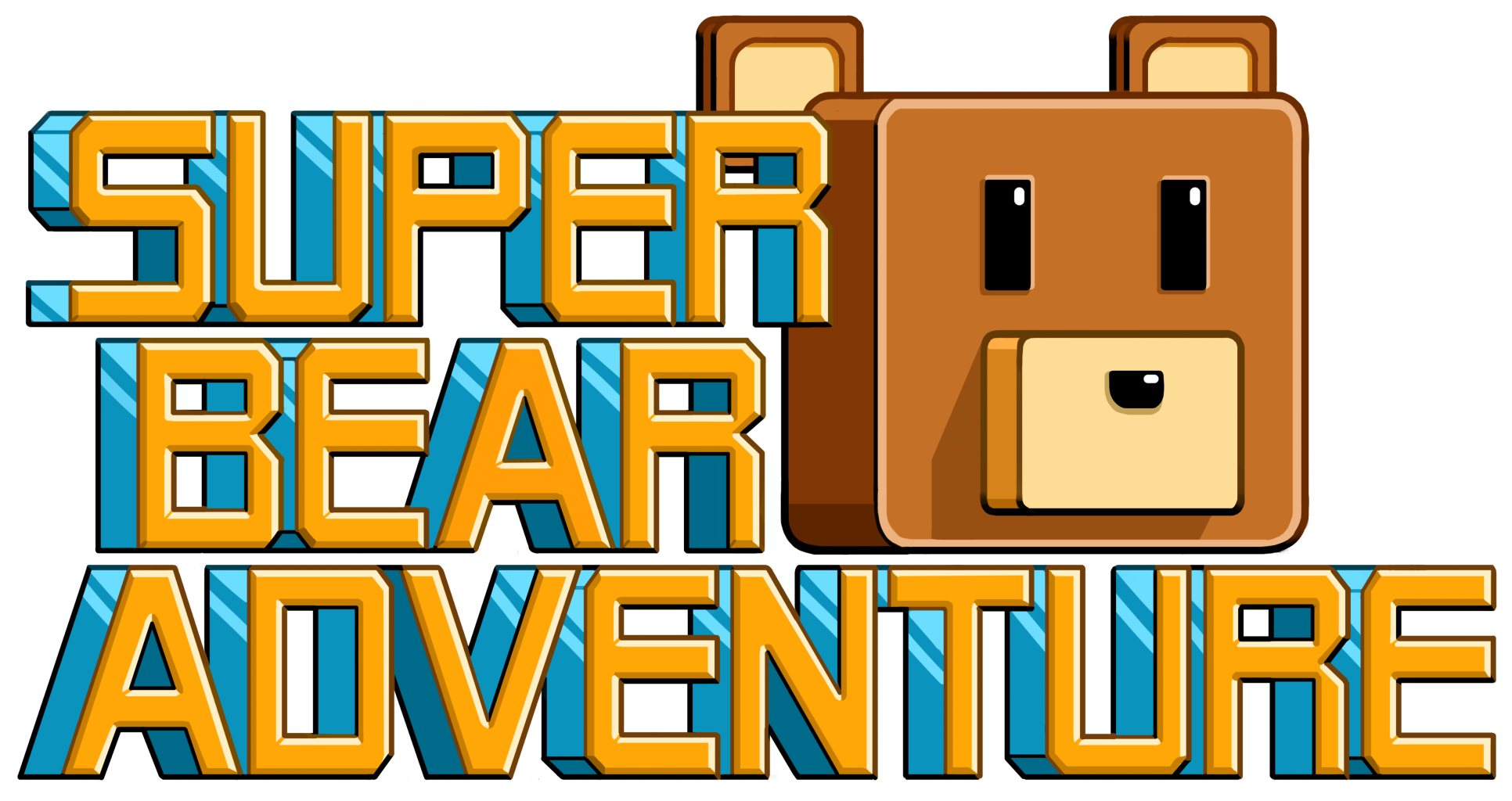 Super Bear Adventure (2017)